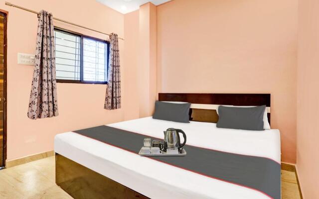 Spot On 702601 Hotel Sonu's Inn