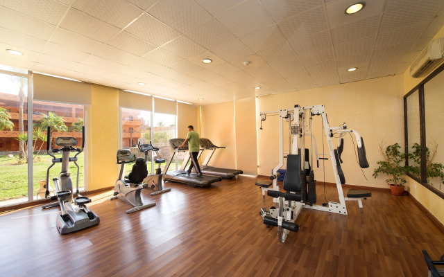 Amwaj Oyoun Resort & Casino