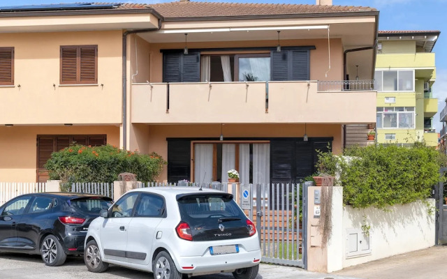 Sardinia Re - Tema Apartment