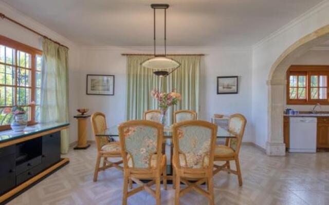 Holiday Home Cap Marti 546