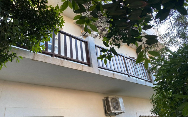 Apartamentos del mar II