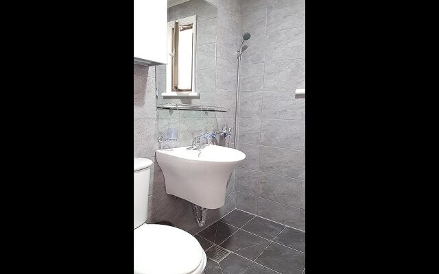 Woo Guesthouse Insadong