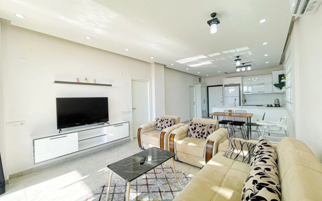 Exclusive Sheltered Villas