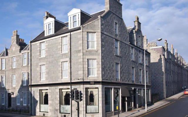 Skene House Whitehall