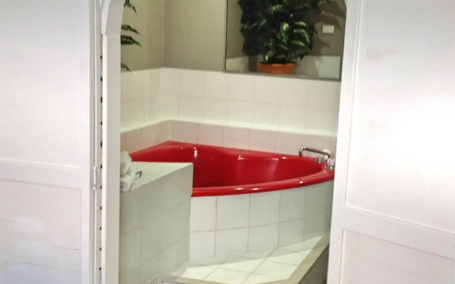 Avlon Gardens Motel - Ballina