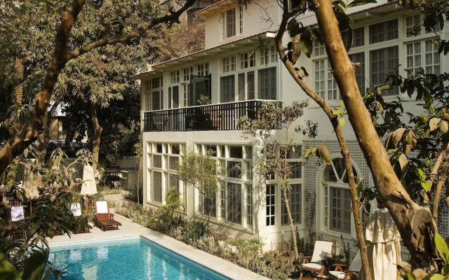 Villa Belle Epoque