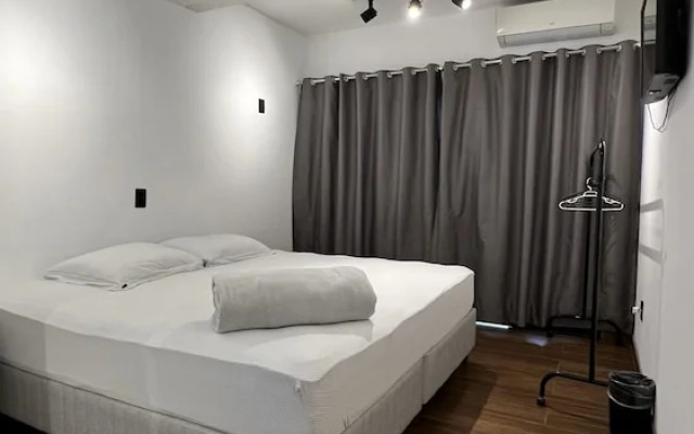 Pousada Central Jaraguá