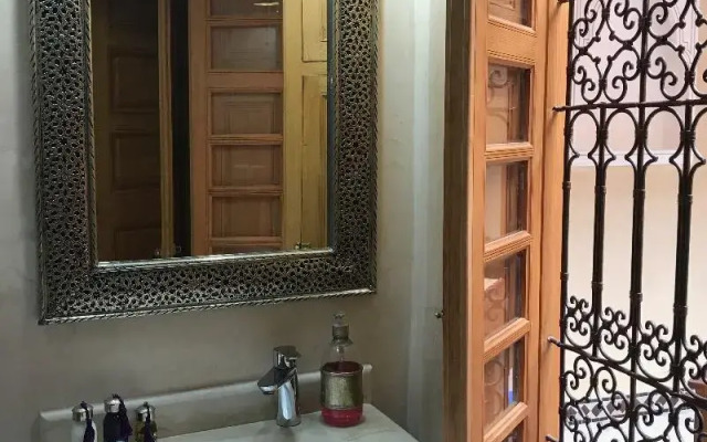 Riad Miral