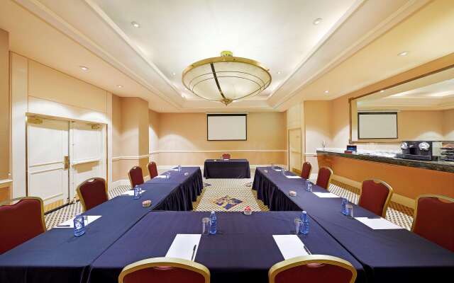 Stamford Plaza Sydney Airport Hotel & Conference Centre