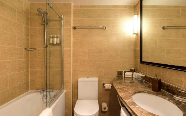 St. Ermins Hotel, Autograph Collection