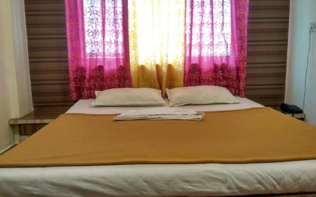 Hotel Silver Palm