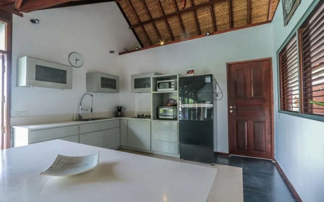 Villa Luna Maya