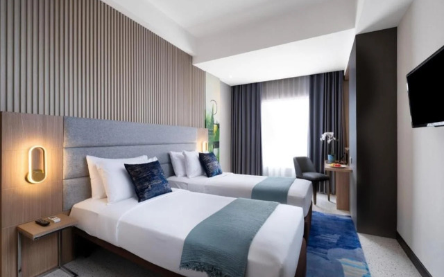 Oakwood Merdeka Bandung