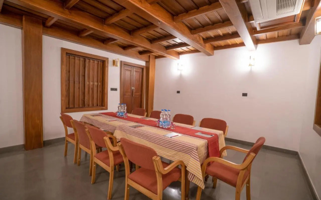OYO 26856 Surya Residency