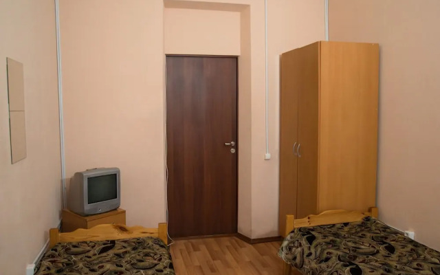 Меблированные комнаты Globus on Yakovlevsky 