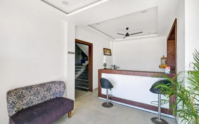 POP 80595K P2 Hotel And Resort