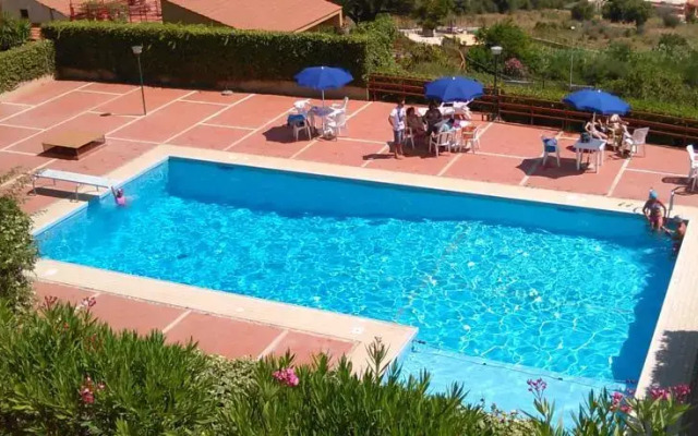 La Casetta di Nonna Lina