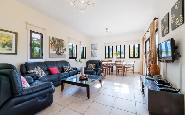 Sunnyside Villa in Protaras