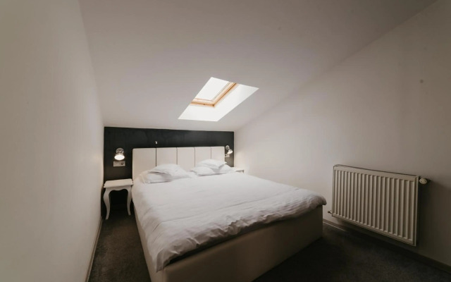 Hotel Meteor Cluj