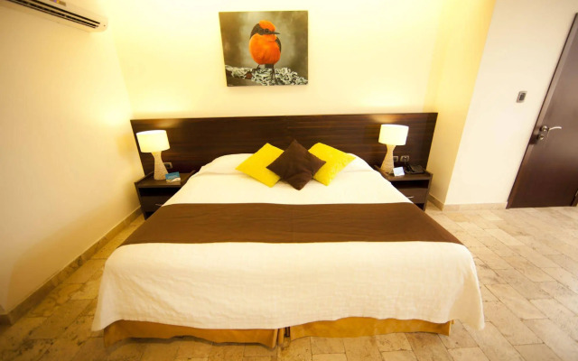 Isla Sol by Hotel Solymar
