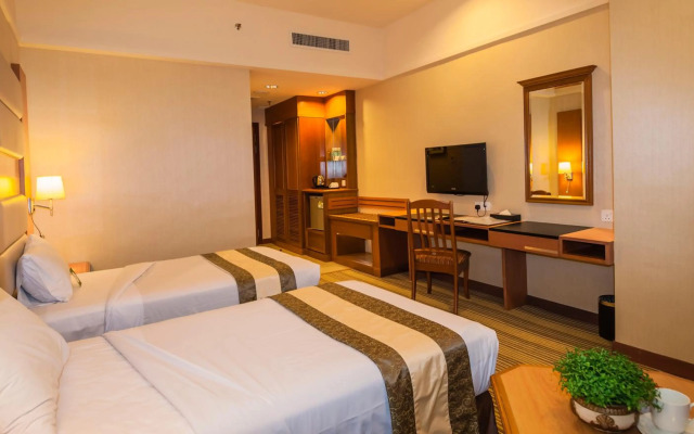 Pearl View Hotel