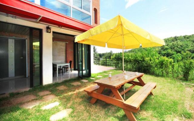 Gangneung Starry Night Pension