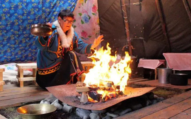 ГБУ Центр Арктического туризма - фото 3