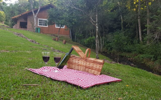 Villa Italia Hospedagem