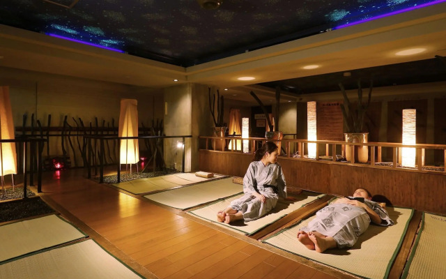 Karuizawa Club Hotel Karuizawa 1130 / Hewitt Resort