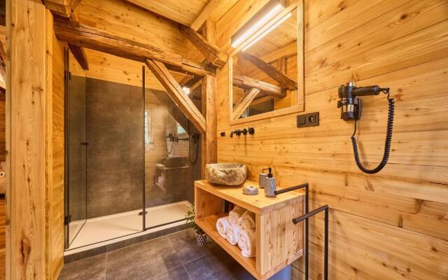Apartmány CHALLUPA