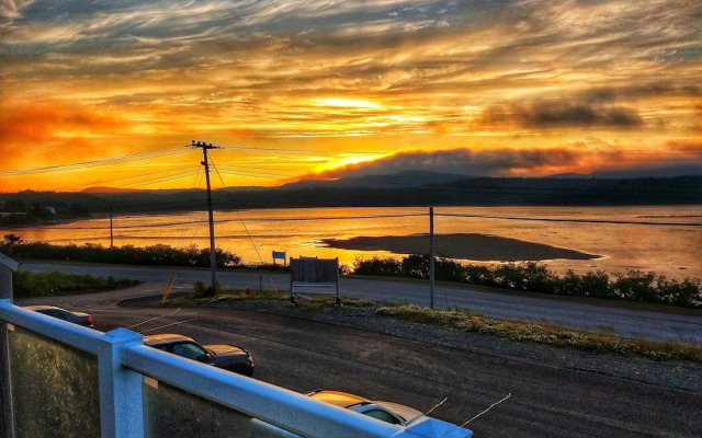 The Killick Inn & Suites