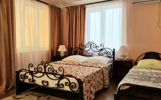 Русская сказка