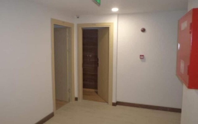 Merkez Otel