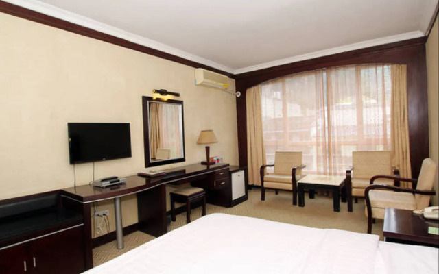 Li River Hotel