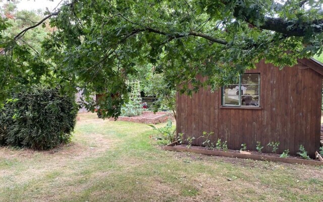 Orchard Cabin Herefordshire Wye Valley