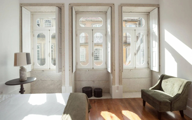 Porto Vintage Guesthouse