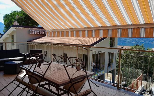 Welcome Home Apartment