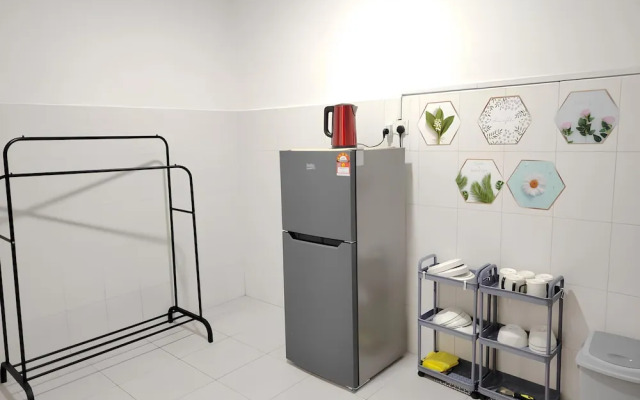 Tebrau City Residence 2 By Natol