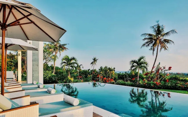 Villa Zoubi Bali