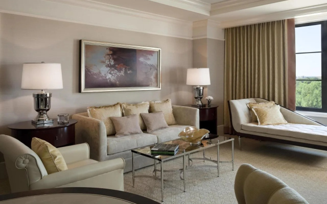 The St. Regis Atlanta