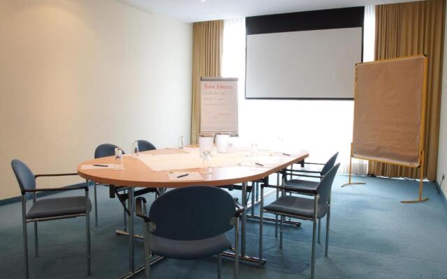 Atlanta Hotel Leipzig