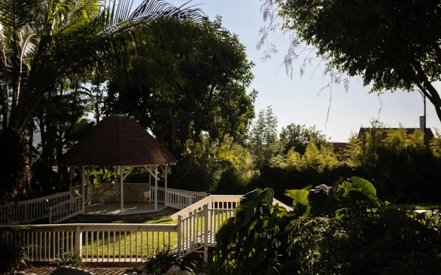 Hotel Burbank
