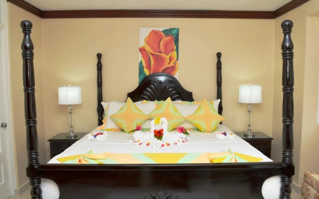 Franklyn D Resort & Spa All Inclusive