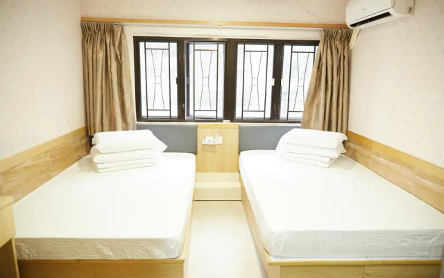 Hoo Sang Hotel