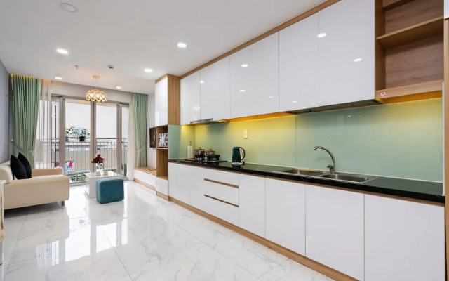 Scenic Valley By Dhome