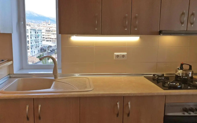 Altea aan de jachthaven, vakantieappartementen met frontaal zeezicht