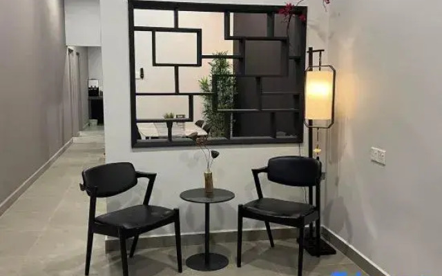 Sam Choon Homestay 4ROOM 4BATH 4CARPARK WHOLEHOUSE