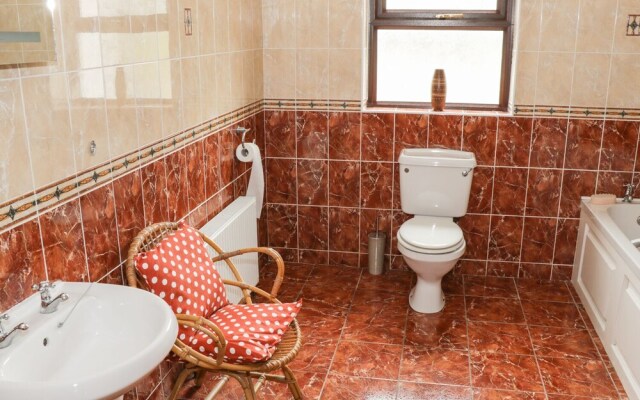 Atlantic View, Ballycastle