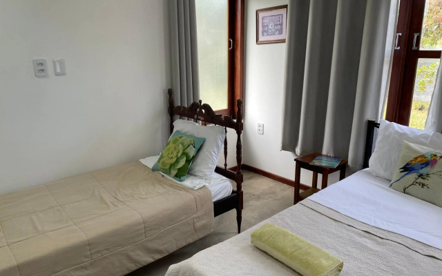 Casa paradise perto da praia Guarajuba - BA