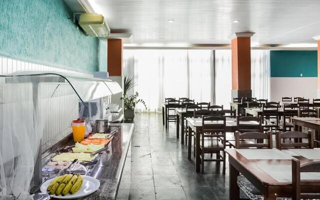 Hotel InterAmericana